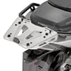 KAPPA KR6110 KYMCO AK 550 (17-26) ARKA ÇANTA TAŞIYICI