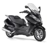 KAPPA KR76 APRILIA ATLANTIC 500 (02-06) ARKA ÇANTA TAŞIYICI