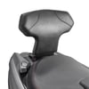 KAPPA KTB3115 SUZUKI BURGMAN 400 (17-26) SISSYBAR
