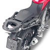 KAPPA KZ1192 HONDA NC 750 X (21-26) ARKA ÇANTA TAŞIYICI