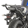KAPPA KZ2130 YAMAHA TRACER 700 (16-24) ARKA ÇANTA TAŞIYICI