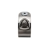 KOVIX KD6-BM ALARMLI DİSK KİLİT GRİ
