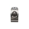 KOVIX KD6-BM ALARMLI DİSK KİLİT GRİ