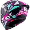 KYT KX-1 RACE GP KASK BASTIANINI EDITION 2025