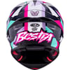 KYT KX-1 RACE GP KASK BASTIANINI EDITION 2025