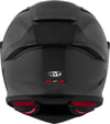 KYT R2R KASK PLAIN GRL GREY
