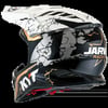 KYT SKYHAWK KASK JARVIS EDITION