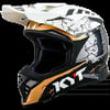 KYT SKYHAWK KASK JARVIS EDITION
