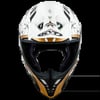 KYT SKYHAWK KASK JARVIS EDITION