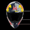 KYT SKYHAWK KASK TADDY