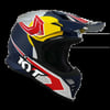 KYT SKYHAWK KASK TADDY