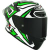 KYT TT-REVO KASK ALEX LOWES 2024 EDITION