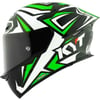 KYT TT-REVO KASK ALEX LOWES 2024 EDITION