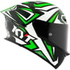 KYT TT-REVO KASK ALEX LOWES 2024 EDITION