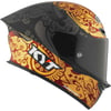 KYT TT-REVO KASK ENEA INDONESIA 2023 EDITION MATT