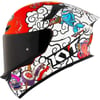 KYT TT-REVO KASK SUSHI TIME