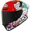KYT TT-REVO KASK SUSHI TIME