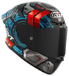 KYT TT-REVO KASK SYNCHROTRON