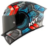 KYT TT-REVO KASK SYNCHROTRON