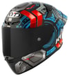 KYT TT-REVO KASK SYNCHROTRON