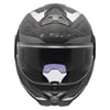 LS2 ADVANT 2 ASTRAL MAT GRİ-SİYAH KASK