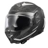 LS2 ADVANT 2 ASTRAL MAT GRİ-SİYAH KASK