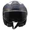 LS2 ADVANT 2 ASTRAL MAT MAVİ KASK