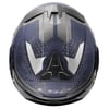 LS2 ADVANT 2 ASTRAL MAT MAVİ KASK