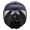 LS2 ADVANT 2 ASTRAL MAT NAVY MAVİ-GRİ KASK