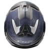 LS2 ADVANT 2 ASTRAL MAT NAVY MAVİ-GRİ KASK