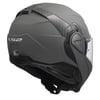 LS2 ADVANT 2 MAT CONCRETE KASK
