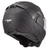 LS2 ADVANT 2 MAT SİYAH KASK