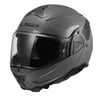 LS2 ADVANT 2 NARDO GRİ KASK