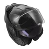 LS2 ADVANT 2 SİYAH KASK