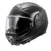 LS2 ADVANT 2 SİYAH KASK
