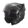 LS2 ADVANT 2 SİYAH KASK