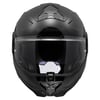 LS2 ADVANT 2 SİYAH KASK
