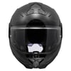 LS2 ADVANT 2 SİYAH KASK