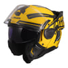 LS2 ADVANT 2 TAPE MAT SARI KASK
