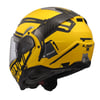 LS2 ADVANT 2 TAPE MAT SARI KASK