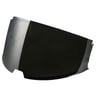 LS2 ADVANT KASK CAMI IRIDIUM GRİ