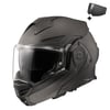 LS2 ADVANT X KARBON MAT KASK