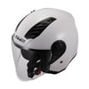 LS2 AIRFLOW 2 BEYAZ AÇIK KASK