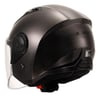 LS2 AIRFLOW 2 JEANS AÇIK KASK