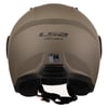 LS2 AIRFLOW 2 MAT KUM KASK