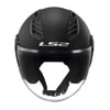 LS2 AIRFLOW 2 MAT SİYAH KASK