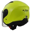 LS2 AIRFLOW 2 NEON SARI KASK