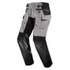 LS2 APOLLO PANTOLON SİYAH-GRİ