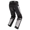 LS2 APOLLO PANTOLON SİYAH-GRİ