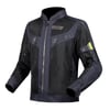 LS2 BLADE AIR MONT MAVİ-NEON SARI